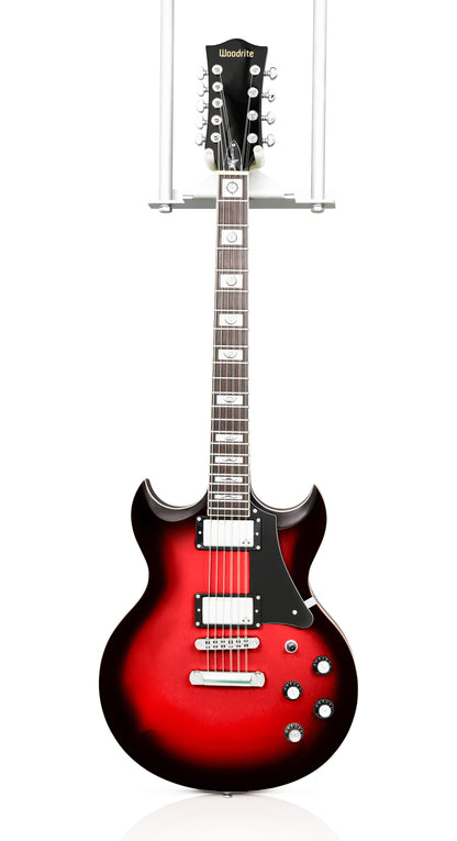 Matt Pike Signature Warlord Imperial 9