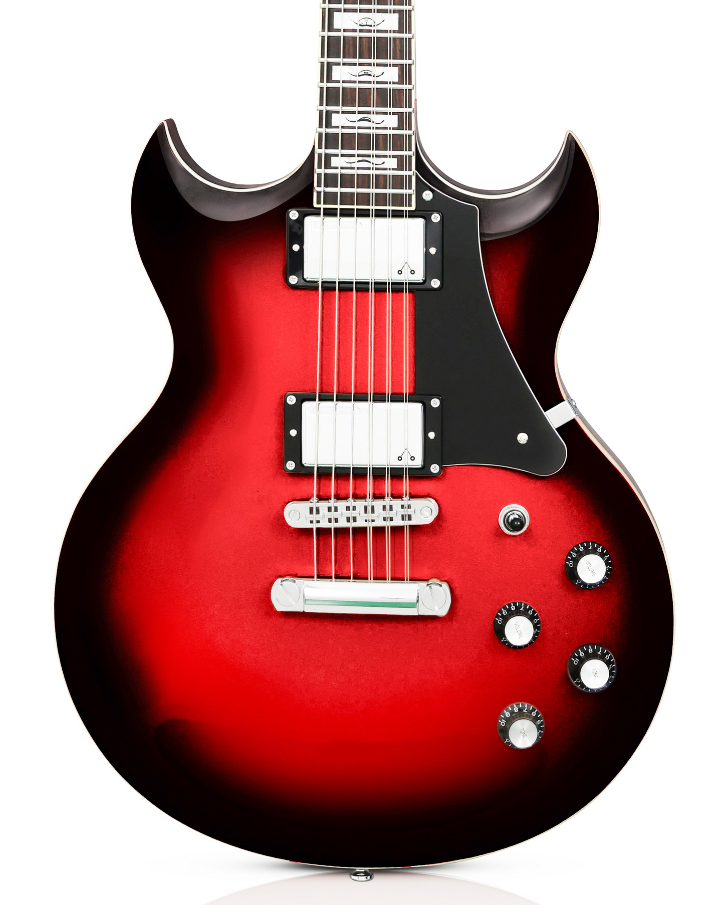 Matt Pike Signature Warlord Imperial 9