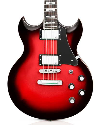 Matt Pike Signature Warlord Imperial 9