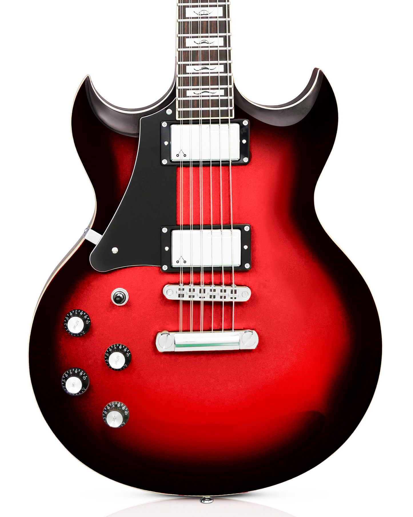 Matt Pike Signature Warlord Imperial 9