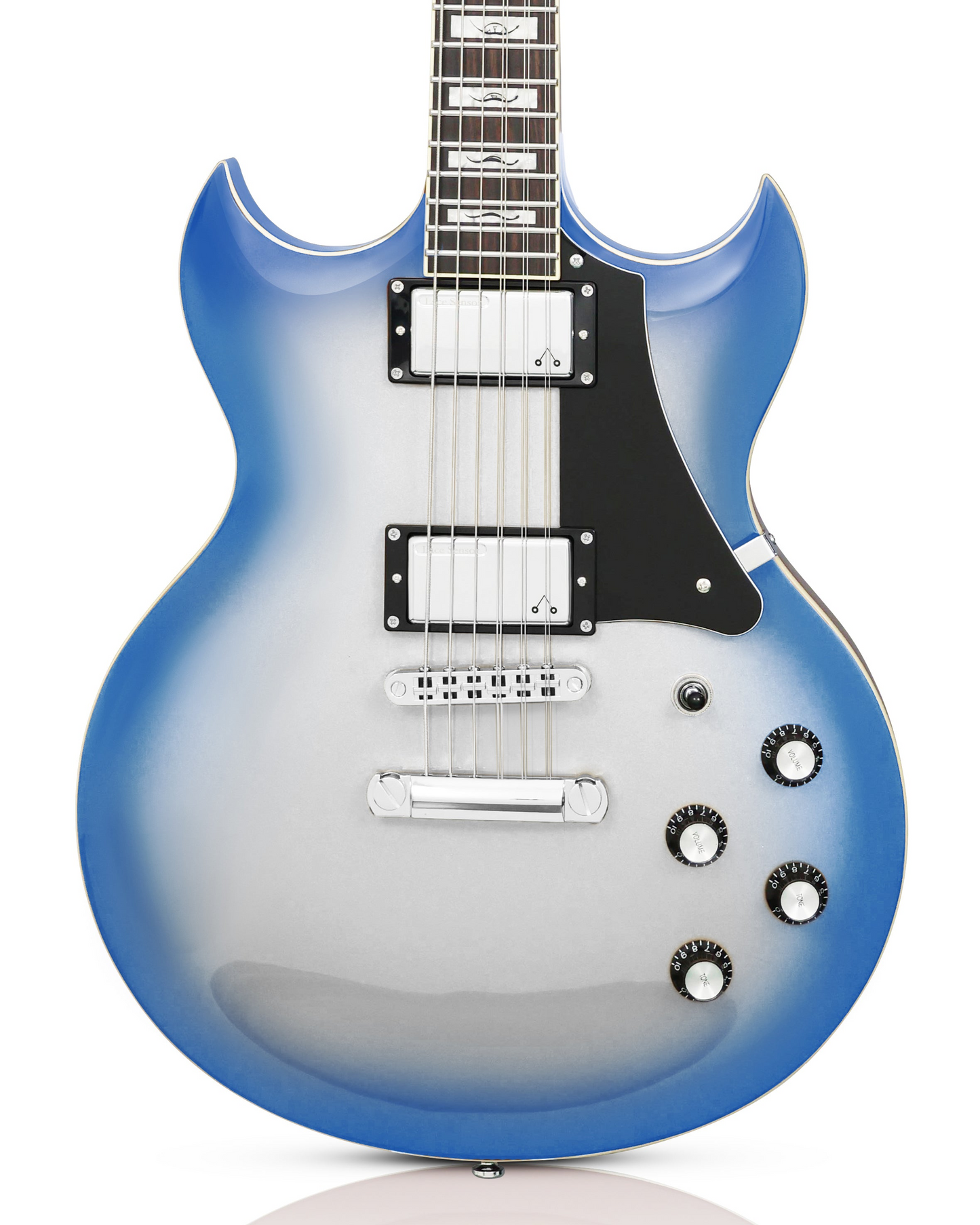 Matt Pike Signature Warlord Imperial 9