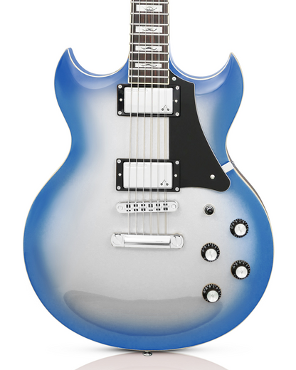 Matt Pike Signature Warlord Imperial 9
