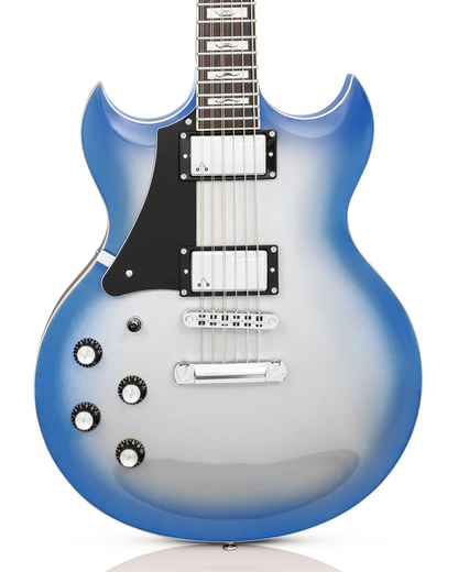 Matt Pike Signature Warlord Imperial 9