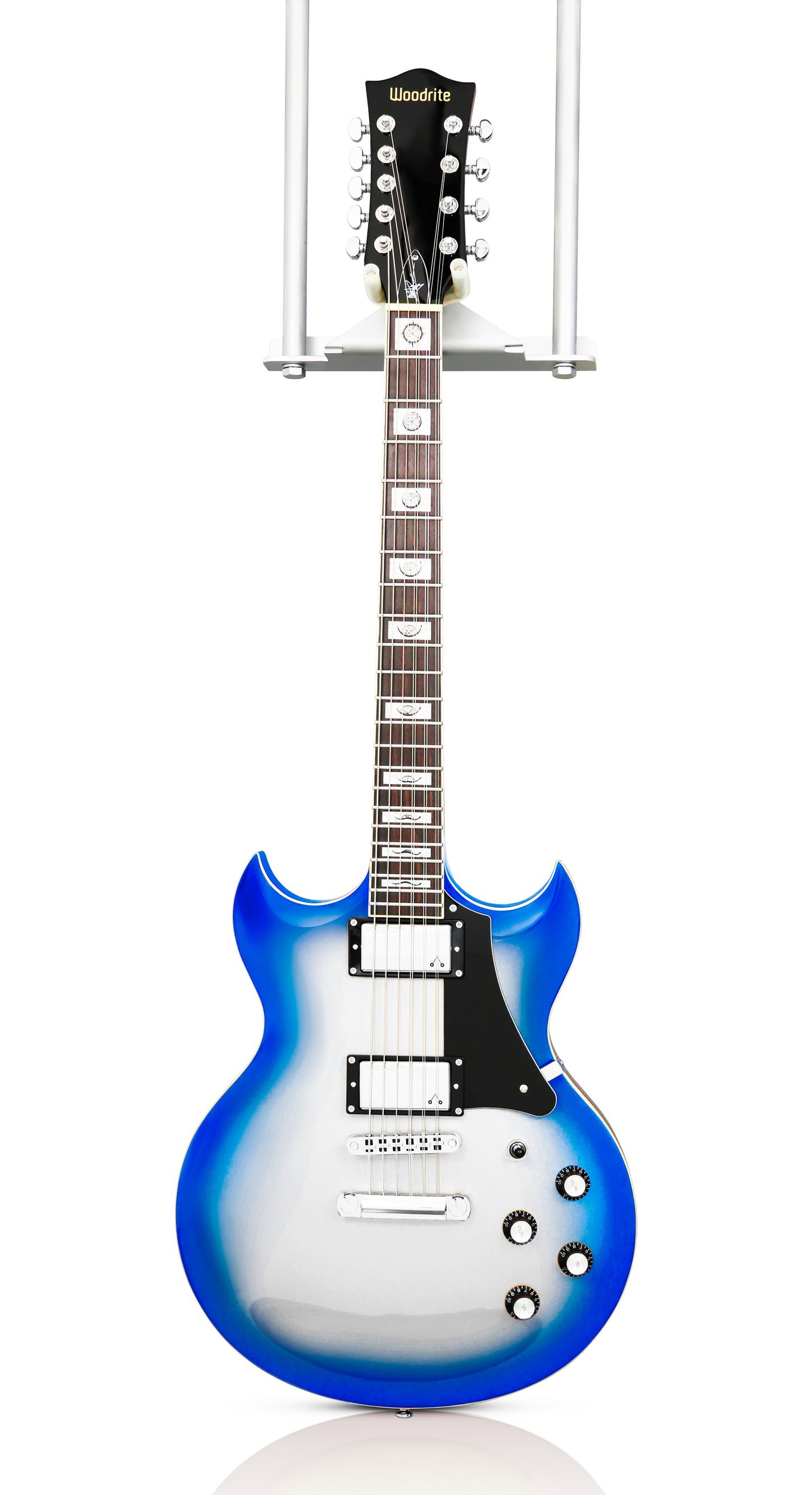 Matt Pike Signature Warlord Imperial 9