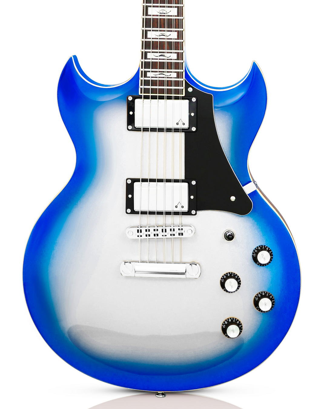 Matt Pike Signature Warlord Imperial 9 – Woodrite Guitars