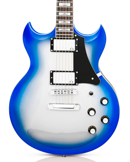 Matt Pike Signature Warlord Imperial 9