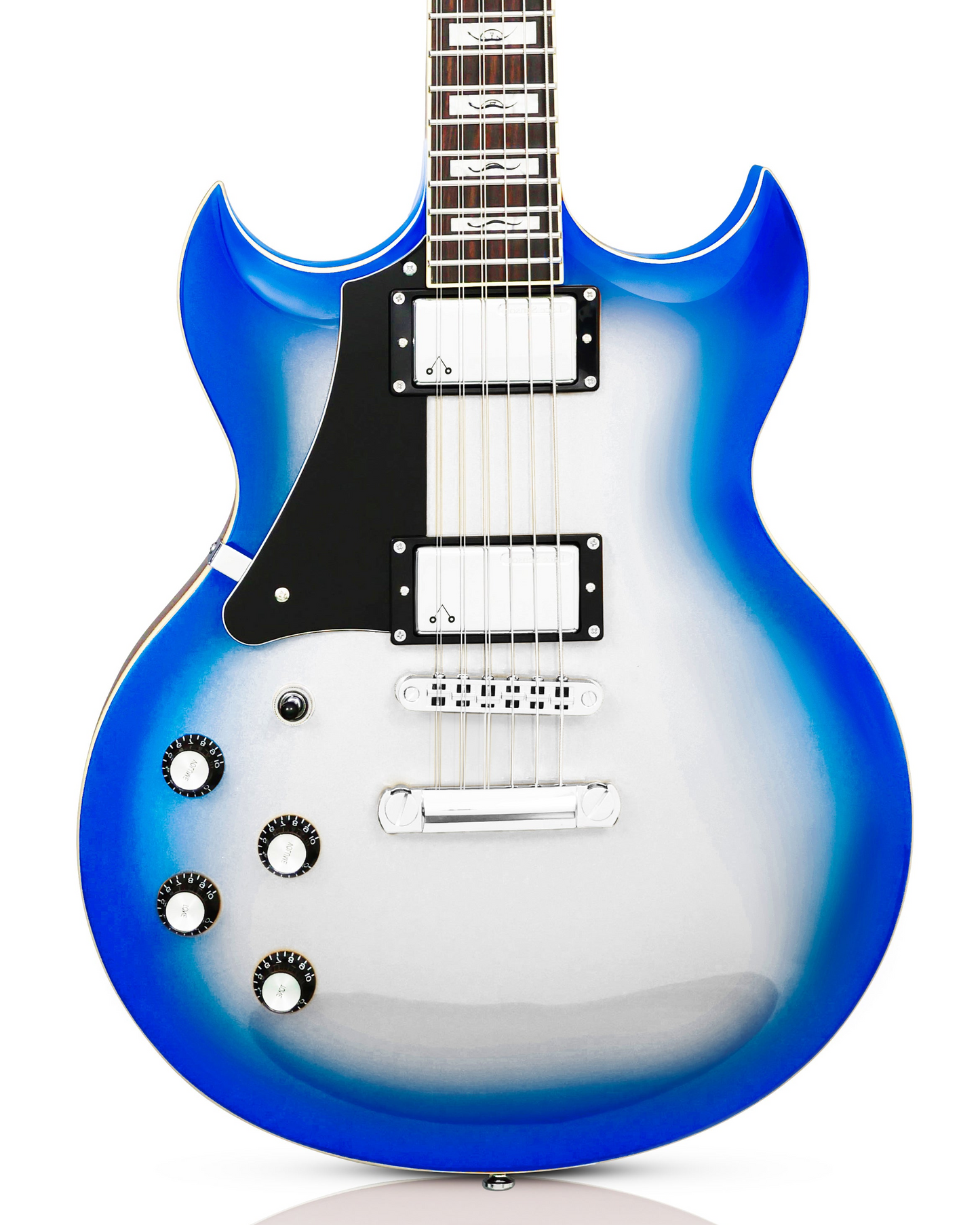 Matt Pike Signature Warlord Imperial 9
