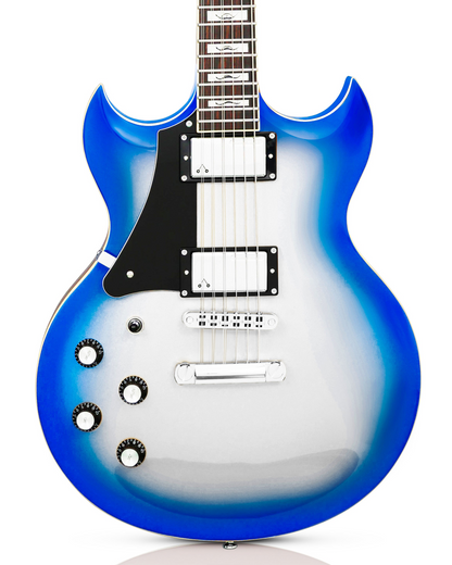 Matt Pike Signature Warlord Imperial 9