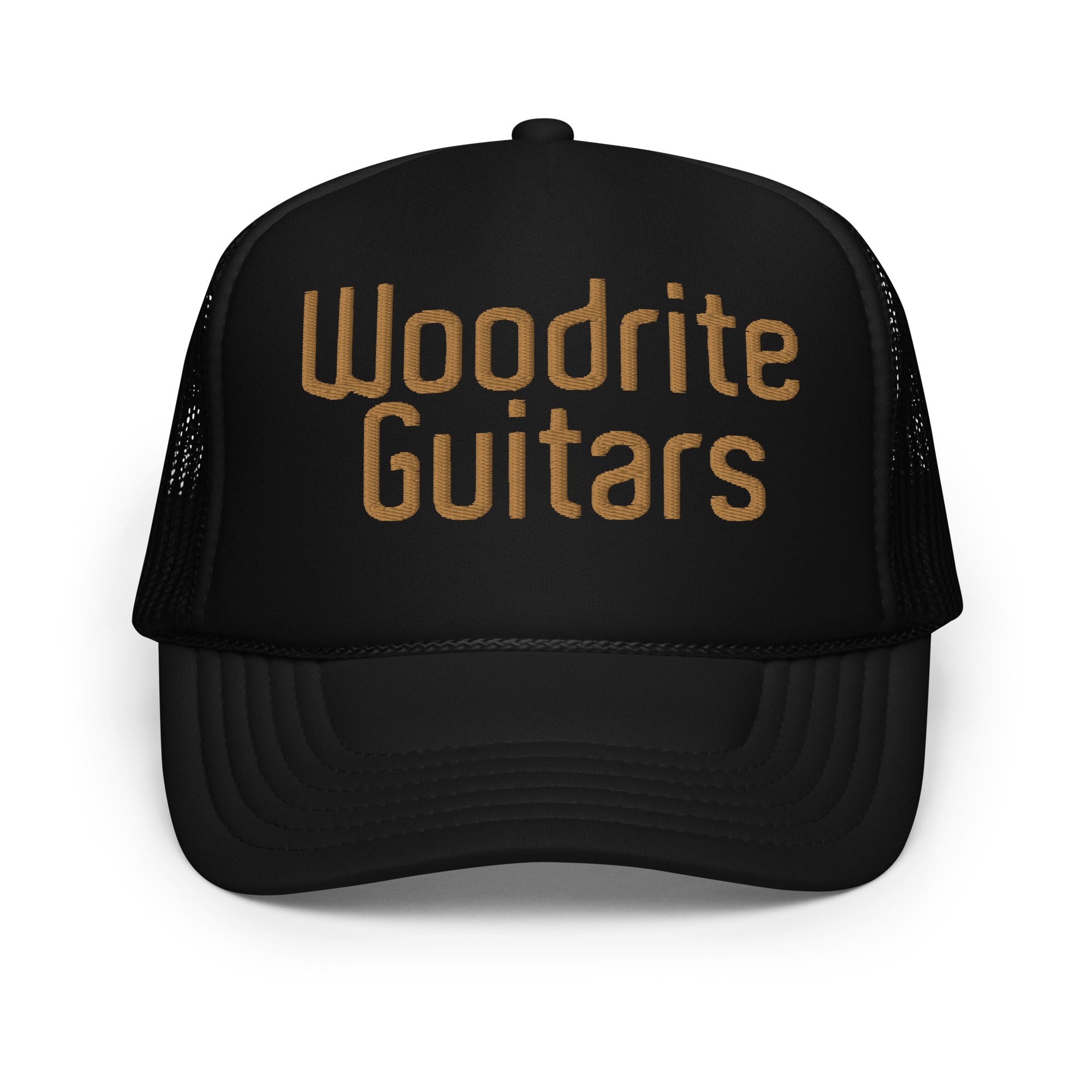 Wood Rite Show Merch – Woodrite Guitars
