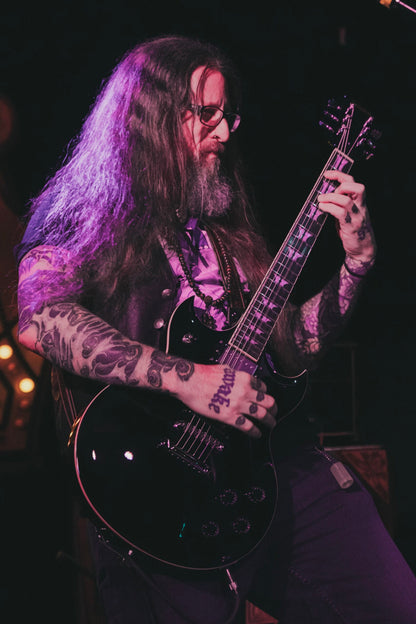 Warlord