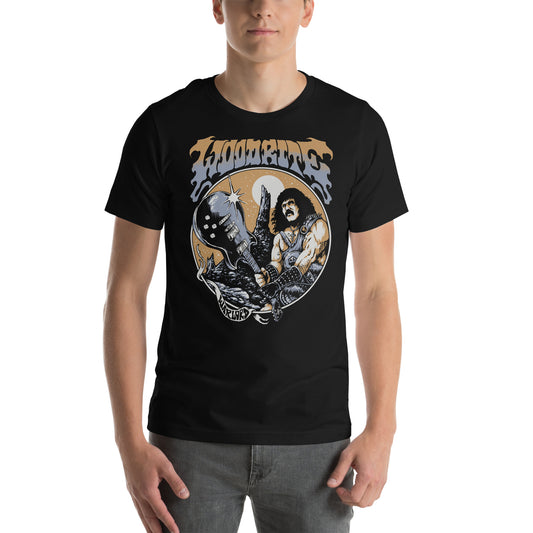 Woodrite Warlord T-Shirt