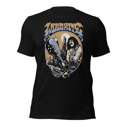 Woodrite Warlord T-Shirt