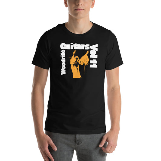 Woodrite Vol 11 T-Shirt